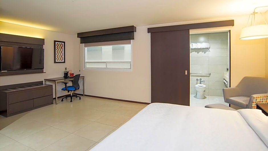 Holiday Inn Express Mexico Basilica By IHG