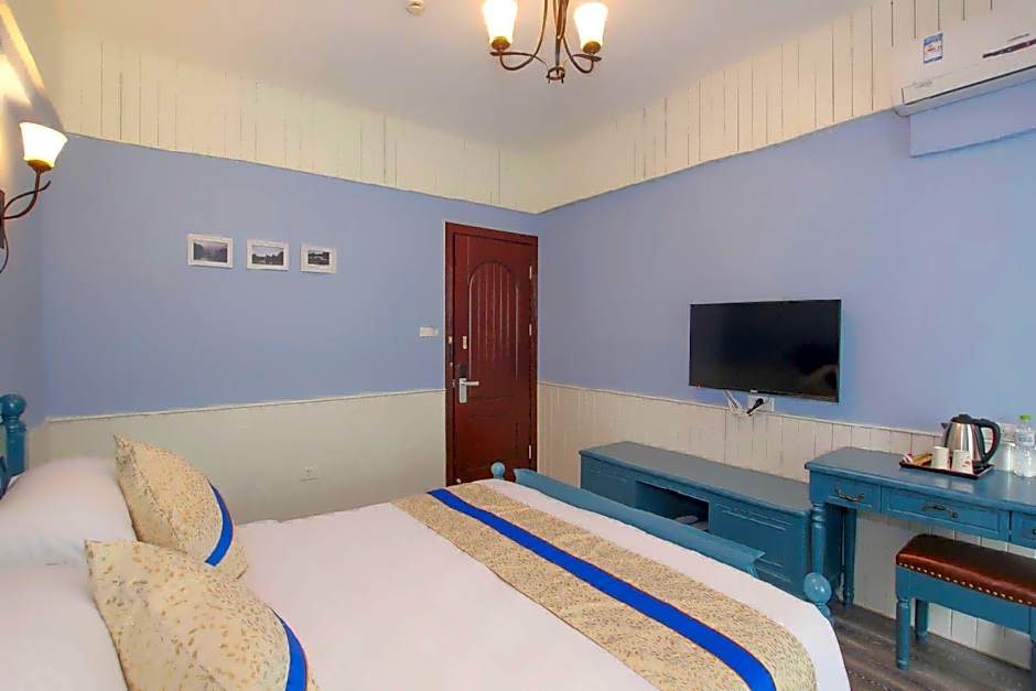 Memory Inn Guilin Central