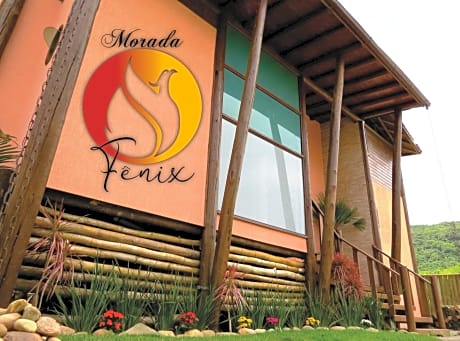 Morada Fênix