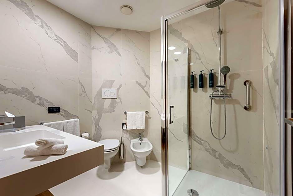 Hilton Garden Inn Milan Malpensa