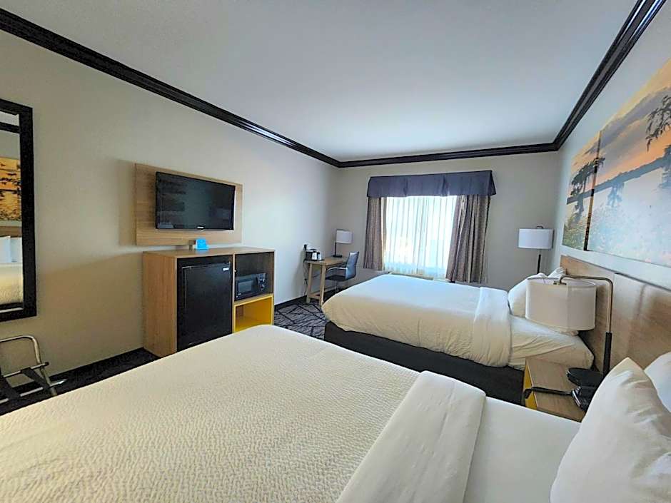 Days Inn by Wyndham Baton Rouge I-10