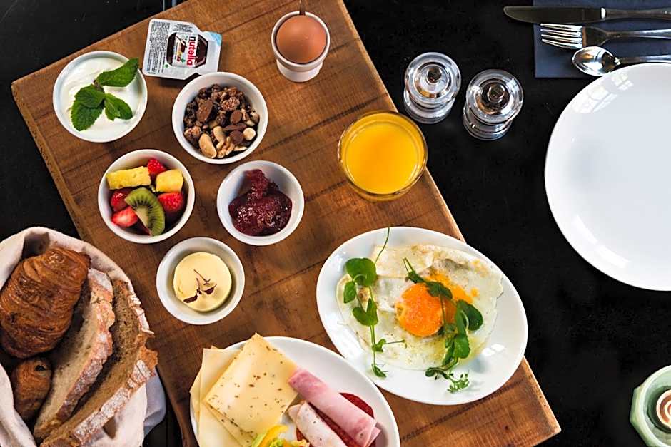 Vesting Hotel Naarden