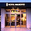 Hotel Halrotto Fukuoka Hakata