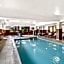 Hampton Inn By Hilton & Suites Lake Placid