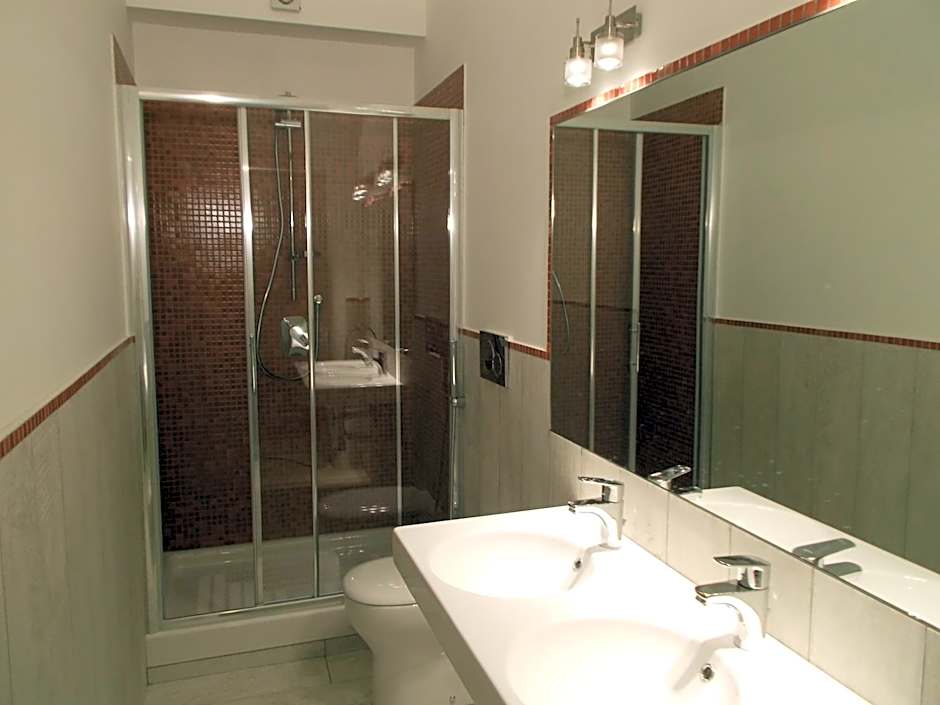 Houspitality Nero Bed & Breakfast
