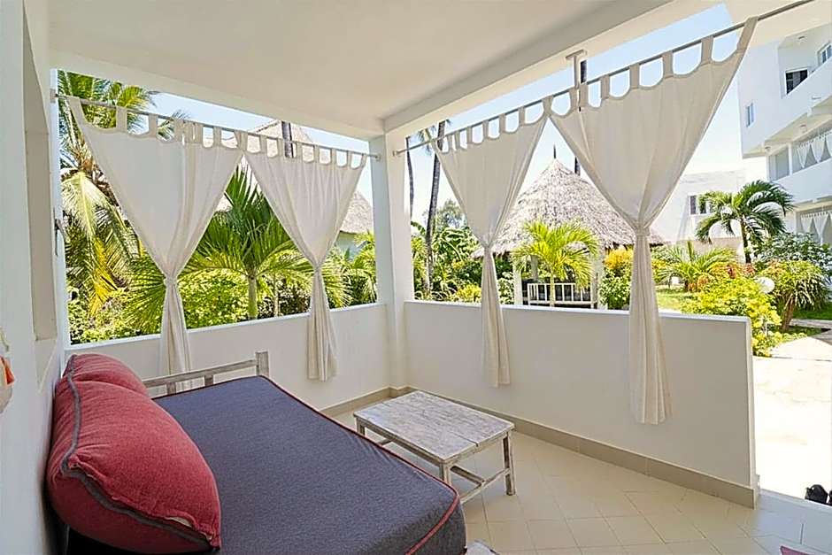 Ascot Watamu Resort