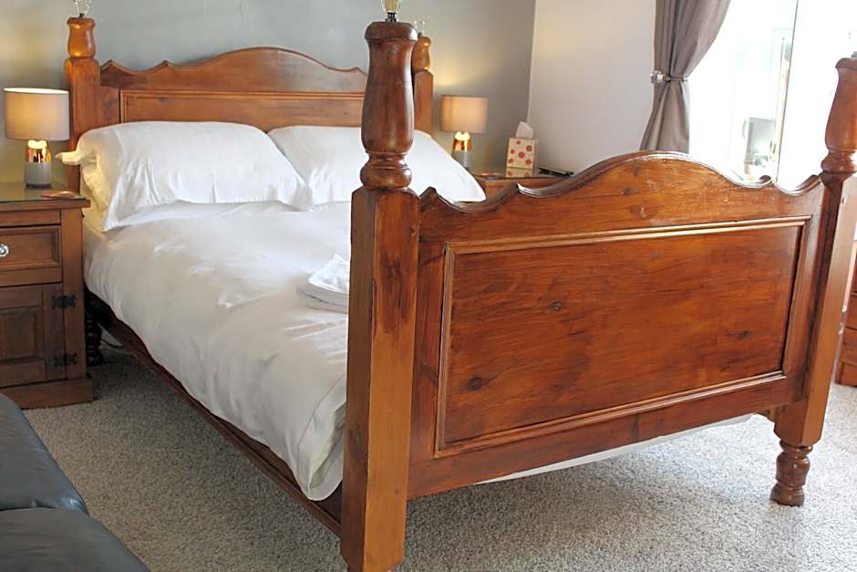 The Darnley Hotel