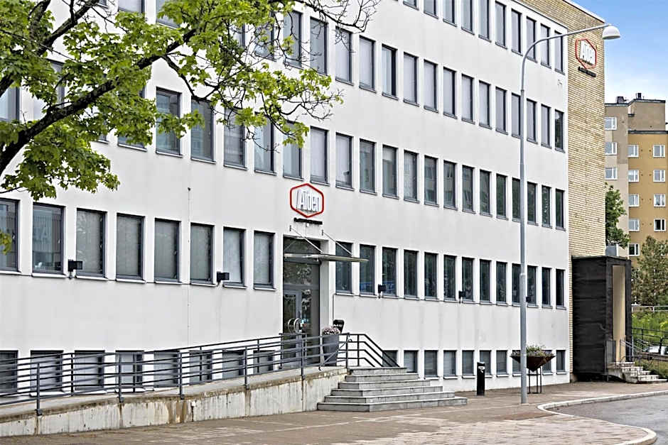 Aiden by Best Western Stockholm Solna