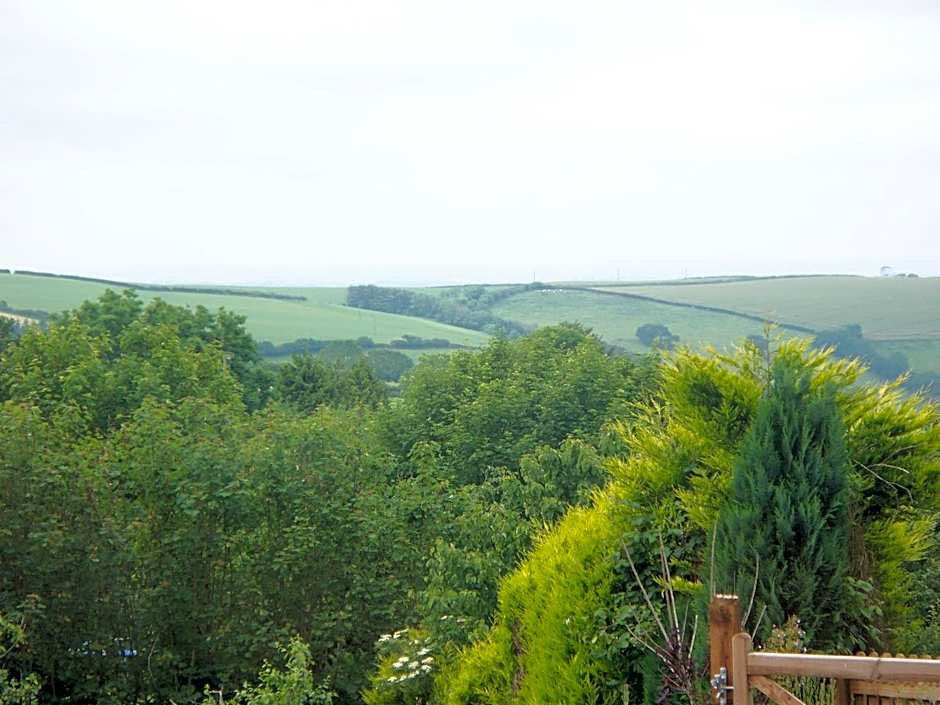 Stoke House Bed and Breakfast