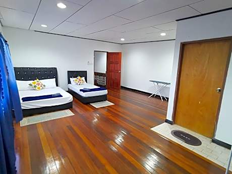 Three H Homestay Tawau Sabah