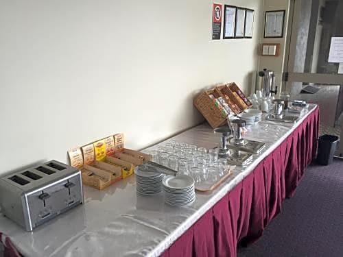 Karinga Motel, SureStay Hotel by Best Western