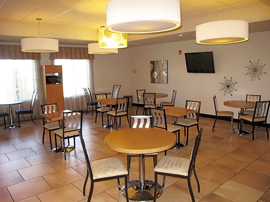 La Quinta Inn & Suites by Wyndham Tucumcari