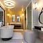 Novotel Convention & Spa Antananarivo