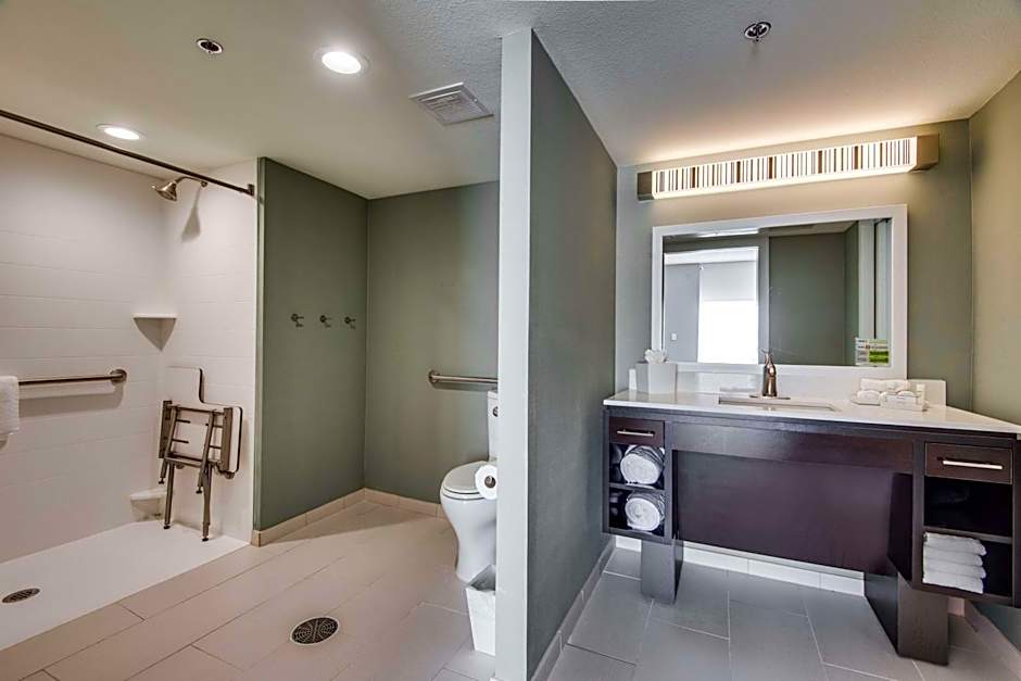 Home2 Suites by Hilton DFW Airport South/Irving