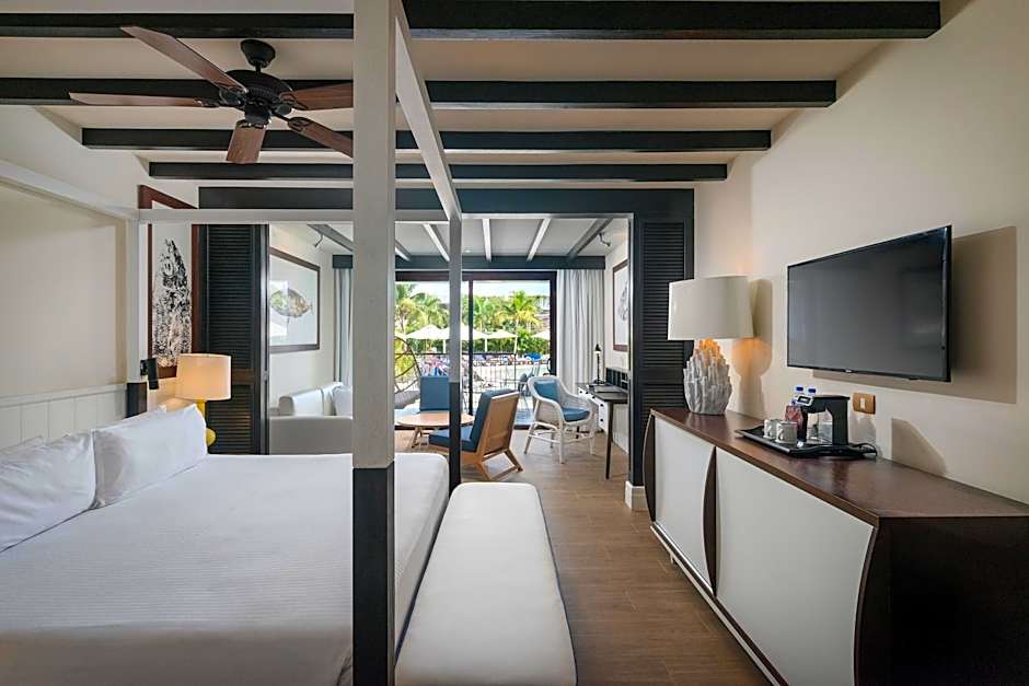 El Beso Adults Only at Ocean Riviera Paradise All Inclusive