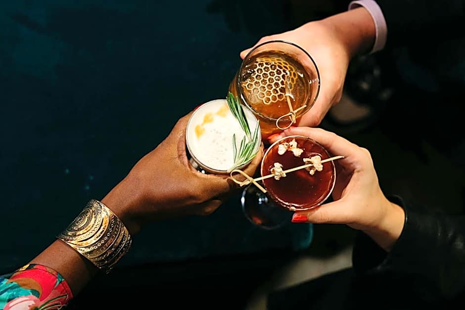 Halifax Marriott Harbourfront Hotel