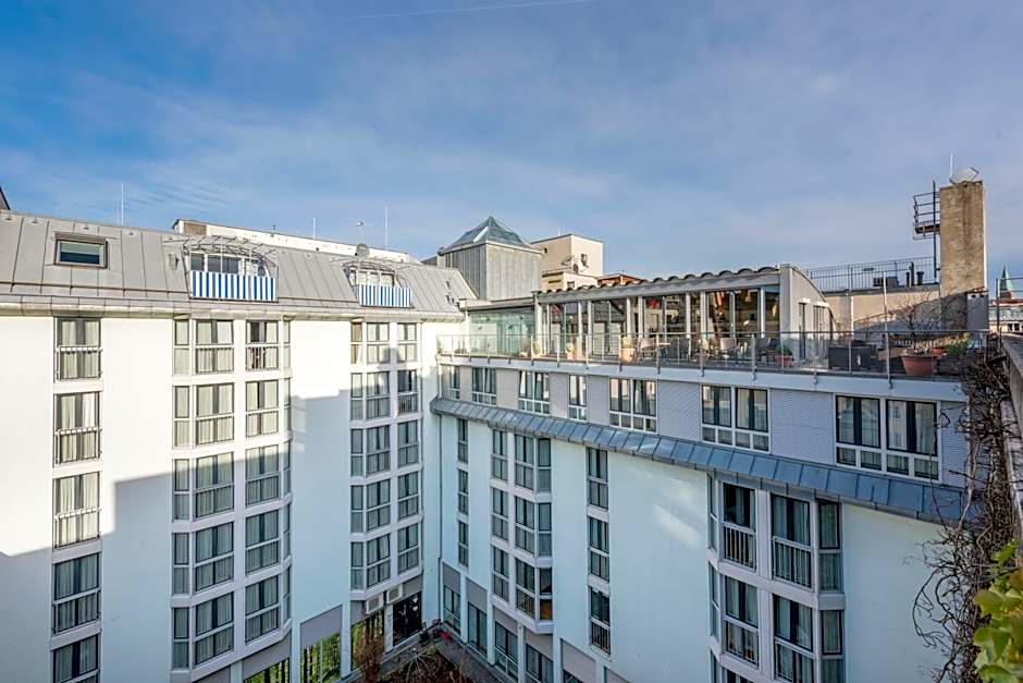 Hapimag Ferienwohnungen München