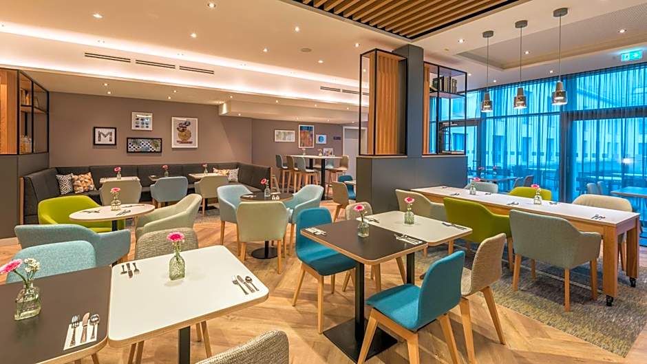 Holiday Inn - Munich Airport, an IHG Hotel