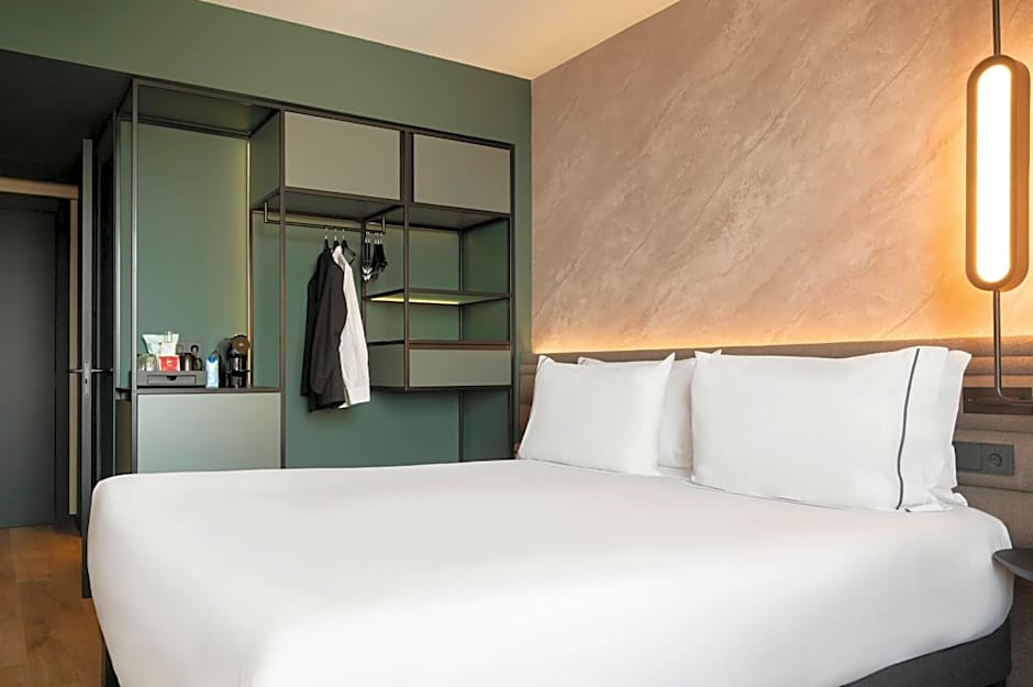 Novotel Valencia Lavant