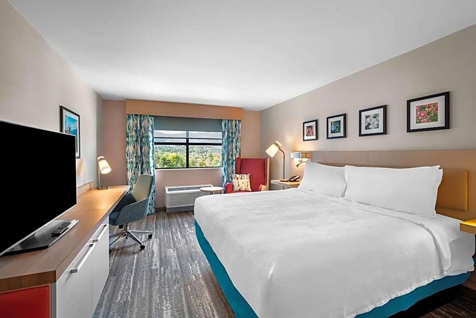 Hilton Garden Inn North Conway