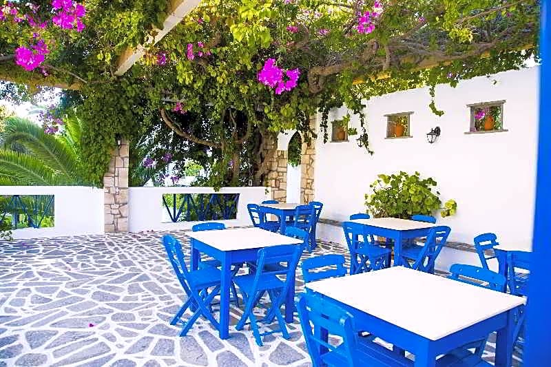 Ekaterini Hotel-Apartments