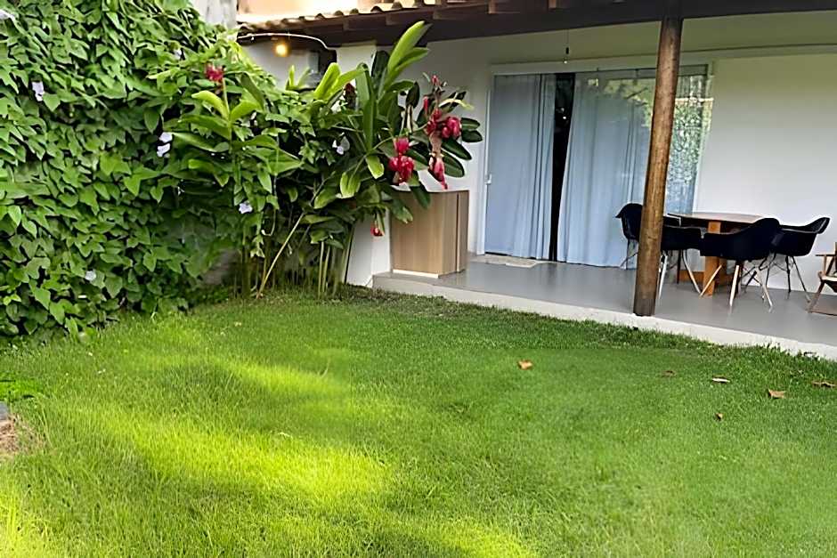 Loft a 300m da praia do Perequê