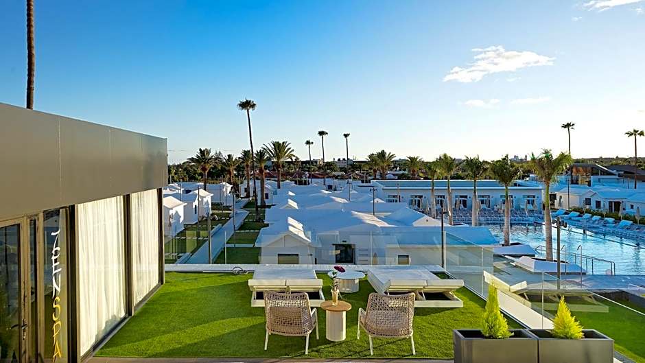 Club Maspalomas Suites & Spa - Adults Only