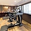 Aparthotel Adagio Frankfurt City Messe