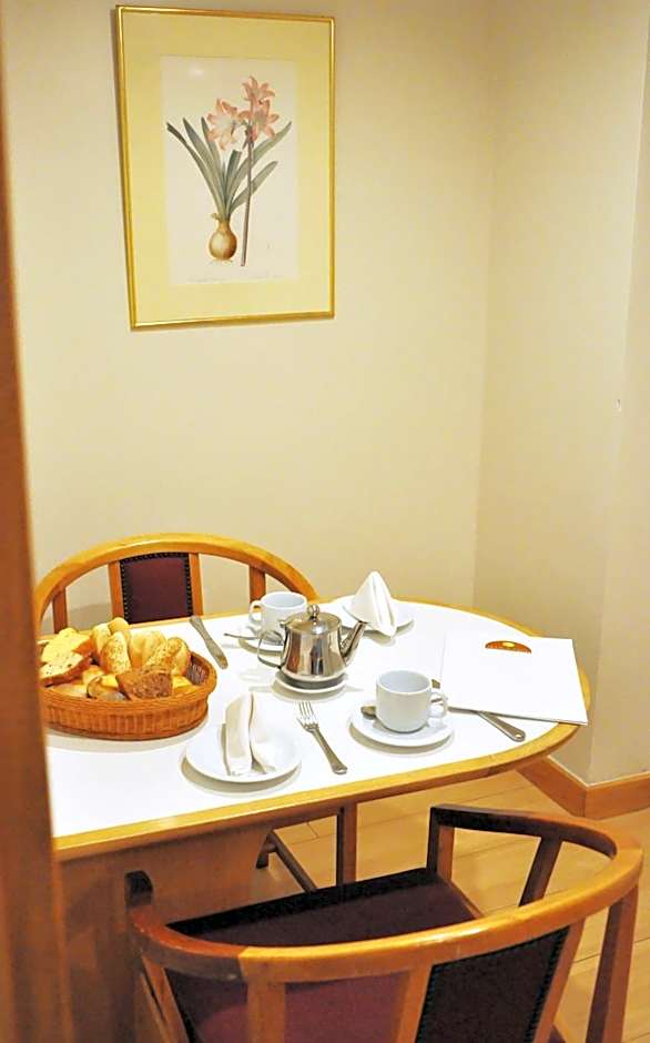 Mirasol Copacabana Hotel