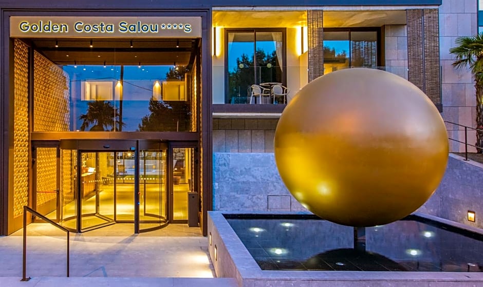 Golden Costa Salou - Adults Only 4* Sup