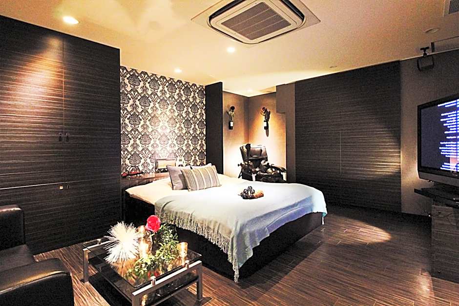 HOTEL O2 -Adult Only-