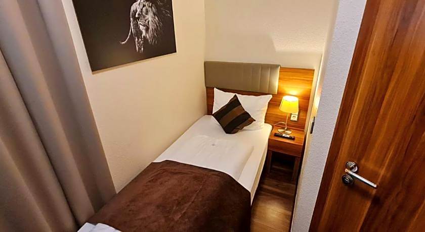 Hotel Arena an der Messe