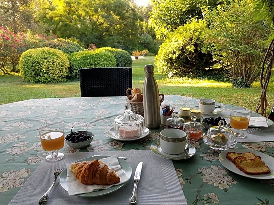 Villa De Miha – Valbonne, CT