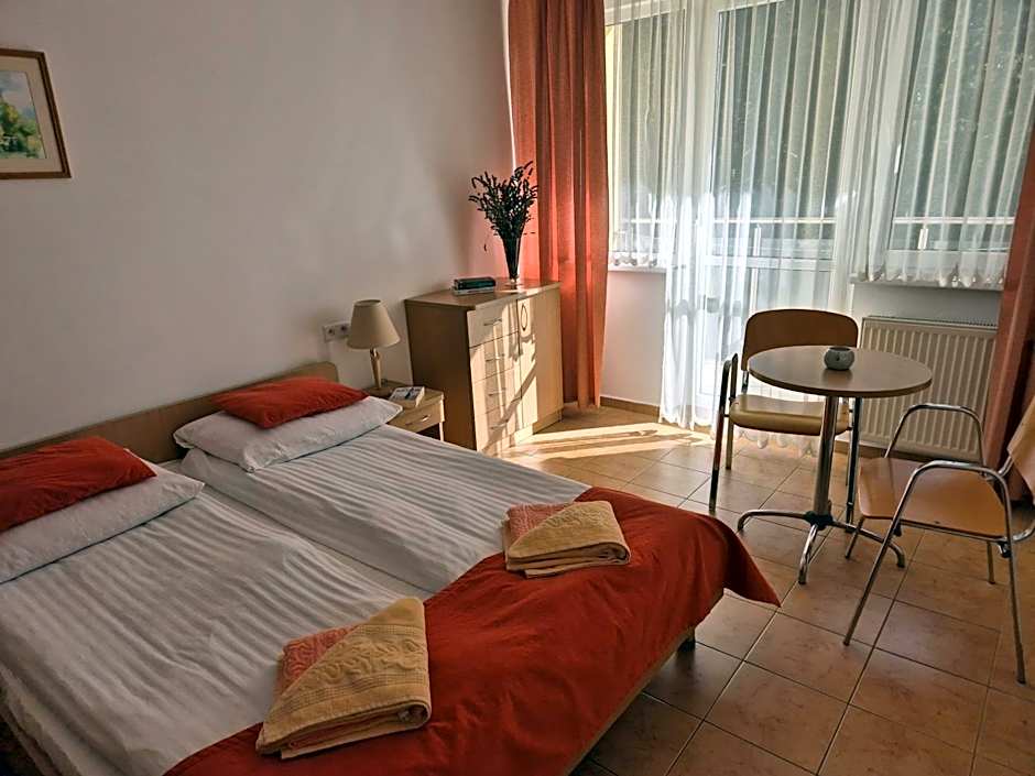 Ośrodek Wypoczynkowo-Leczniczy OPOLE w Dźwirzynie