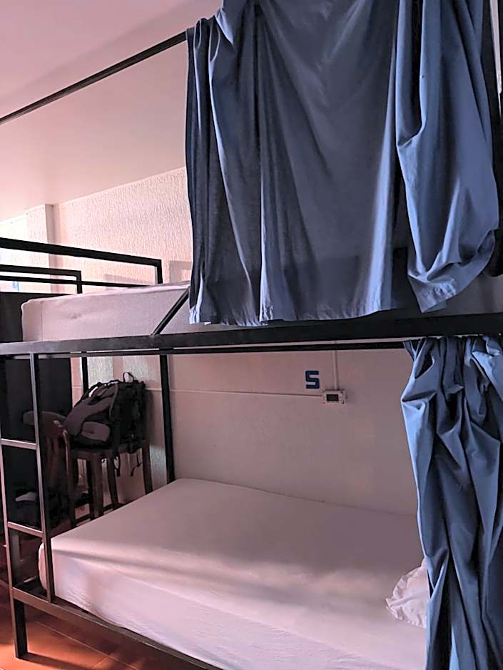 Dikachaya Hostel