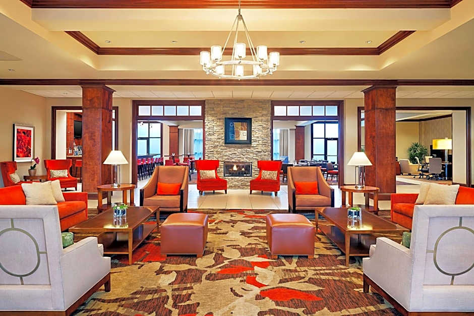 Sheraton Augusta Hotel