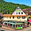 Hotel Restaurant Freihof