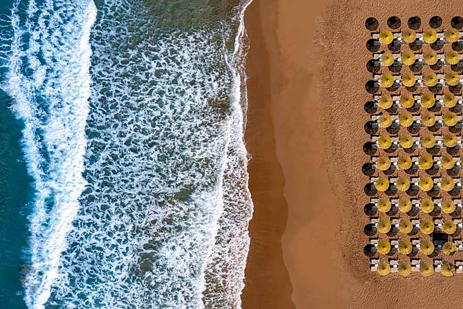 Miarosa İncekum Beach