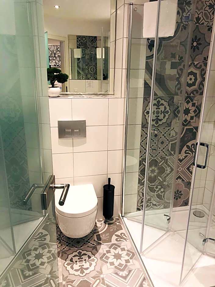 Hotel am Schloss