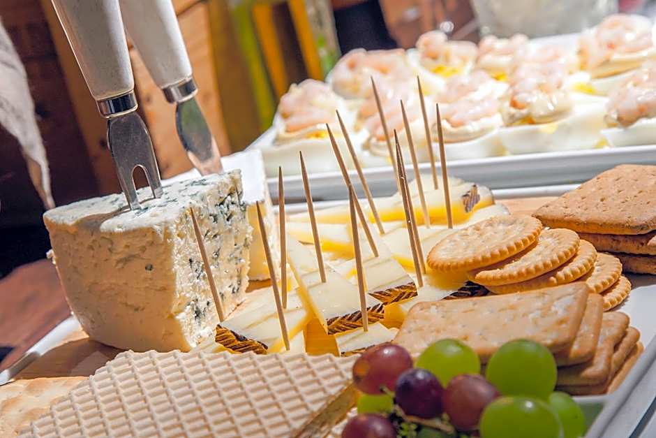 Best Western Hotel Trollhattan