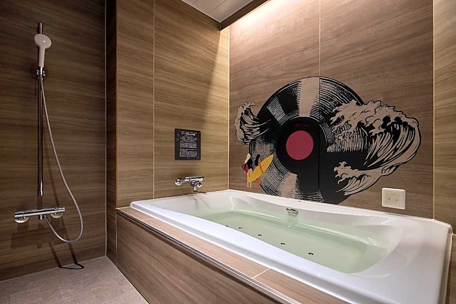 Sodegaura COAST HIKE HOTEL