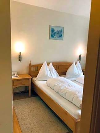 Hotel Daneu Gaschurn