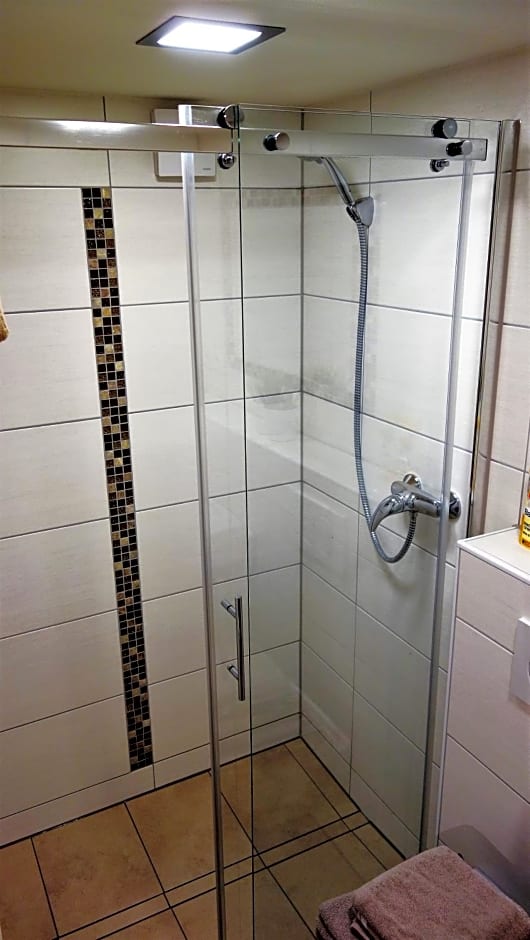 Nürnberg Apart - Business Apartment