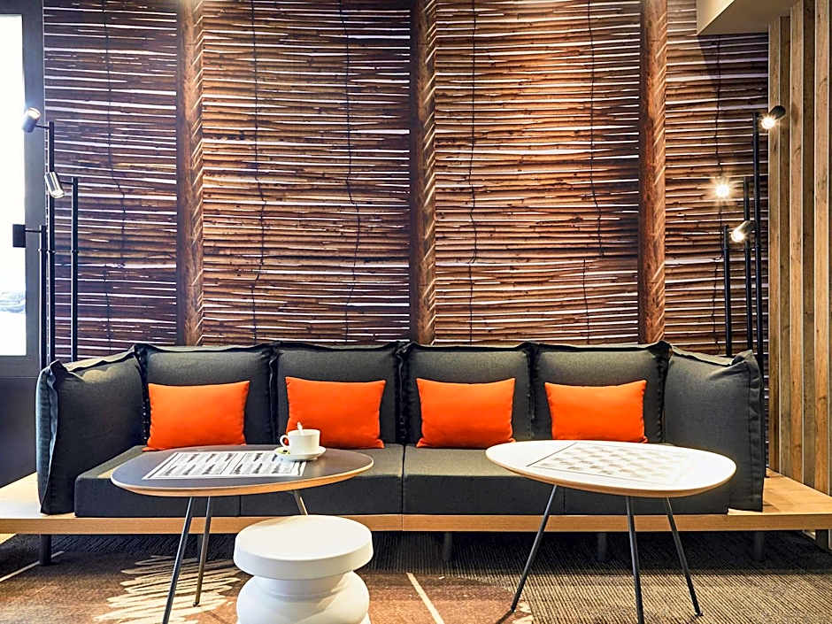 ibis Toulon La Seyne sur Mer