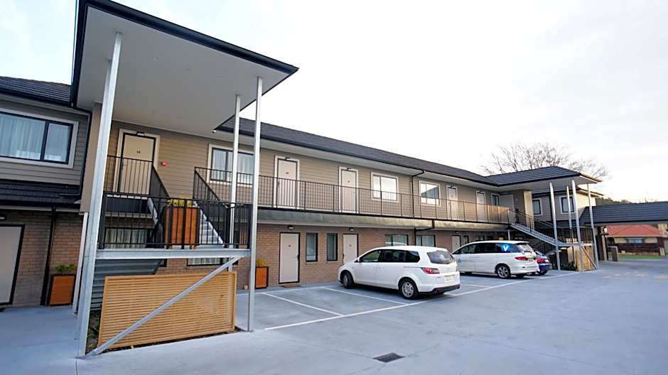 Brooklyn Motor Lodge