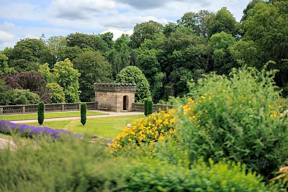 YHA Ilam Hall