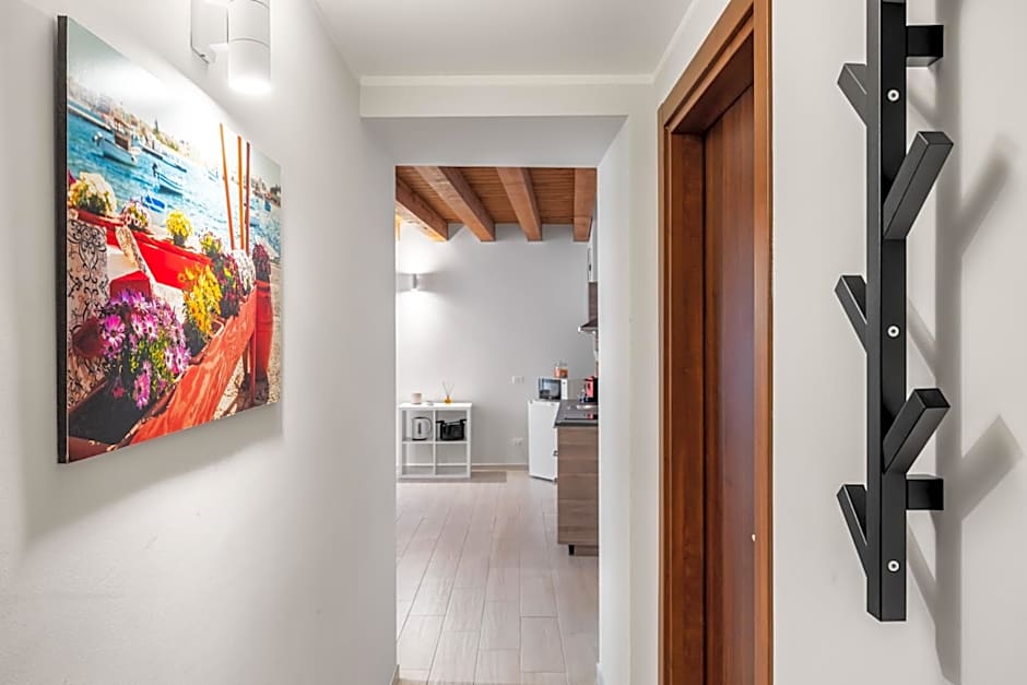 Open Sicily Homes - Near the Central Train Station