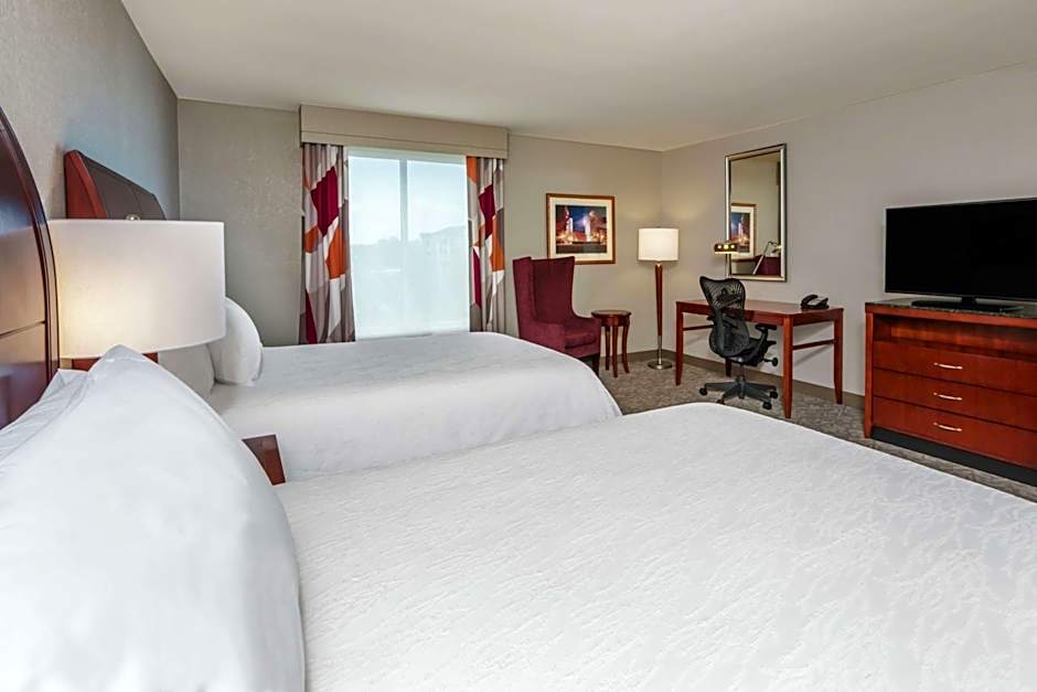 Hilton Garden Inn Blacksburg University
