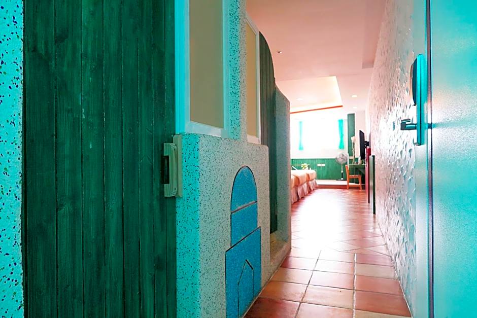 Kenting Sin Sin Hotel II