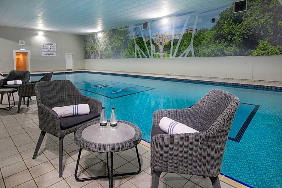 De Vere Beaumont Estate